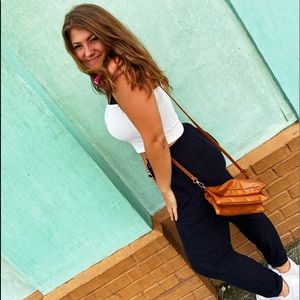 Meet your Posher, Jersee